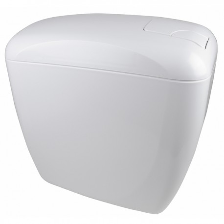 WC - Spülkasten RONDO DV - SIAMP: 31501010