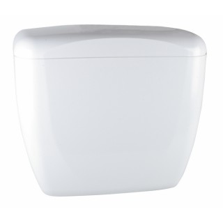 WC - Halb-niedriger Spülkasten PRIMO - SIAMP: 31280610