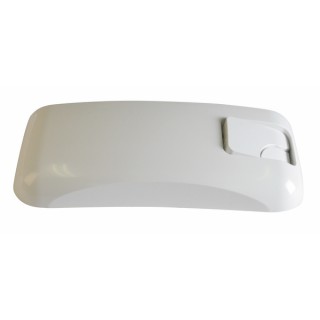 WC - Deckel RONDO DV - SIAMP: 34512507