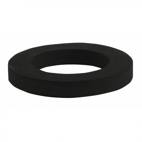 WC - Dichtung ohne Mutter mp d106 x d68 x D.14mm  - SIAMP: 34 0319 07