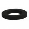 WC - Dichtung ohne Mutter mp d106 x d68 x D.14mm  - SIAMP: 34 0319 07