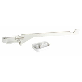 WC - Hebel-Set Druckvorrichtung PRIMO 28 et 58 - SIAMP: 34282507
