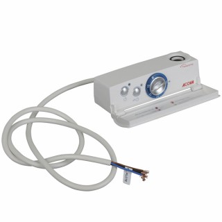 Boîtier timer sans correction  - ACOVA: 874110