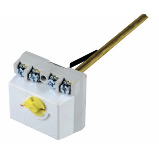 Thermostat mit Metallstift COTHERM TUS 450  - COTHERM: TUS0003207