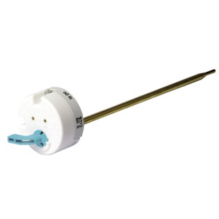Thermostat mit Metallstift COTHERM TSE 220 mit Hebel - COTHERM: TSE00175
