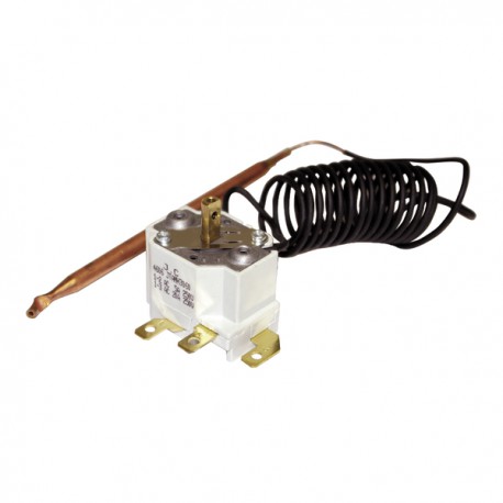 Regelungsthermostat mit Fühler COTHERM Typ JTAMH3060 - DIFF