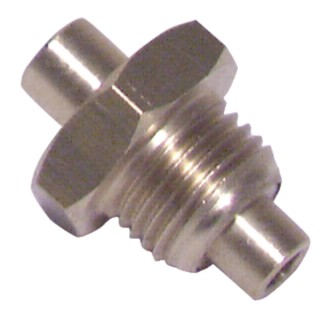 Stopfbuchse - DIFF für Atlantic: 122638