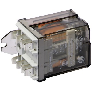 Relais - DIFF für Atlantic: 165706