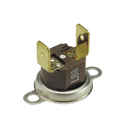 Thermostat mit Begrenzer CIA 312A - DIFF für Atlantic: 178960