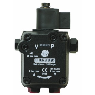 Pumpe komplett p1.33/1  - DIFF für Atlantic: 195309