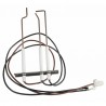 Elektrode (Block) Euronox-Sanigaz - ATLANTIC: 030007