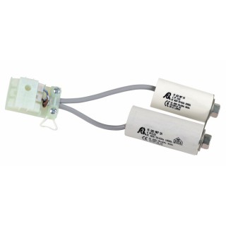 Kondensator 14 mF - ATLANTIC: 060075