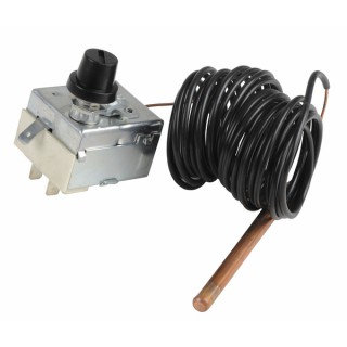 Sicherheitsthermostat  110°C Sunagaz - ATLANTIC: 178900