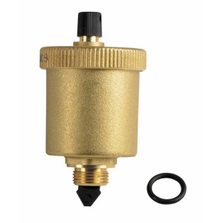 Entlüfter - DE DIETRICH: 0284225