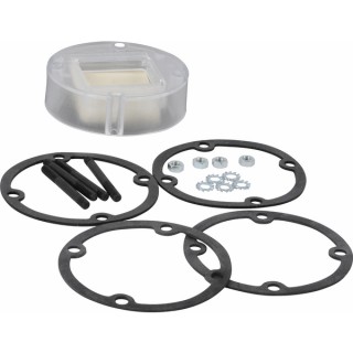 Luftklappe - DE DIETRICH: 0284848