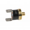 Thermostat Bimetall  - DE DIETRICH CHAPPEE: 0292311