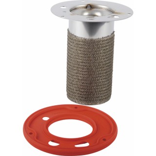 Zylindrischer Brenner 25 kW - DE DIETRICH: 0295183