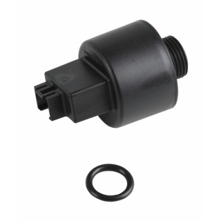 Manometer  - DE DIETRICH: 0295189