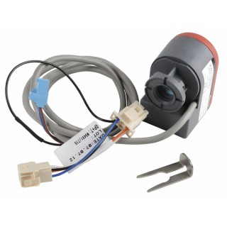 Motor für Umschaltventil mit Kabel - DE DIETRICH: 200002681