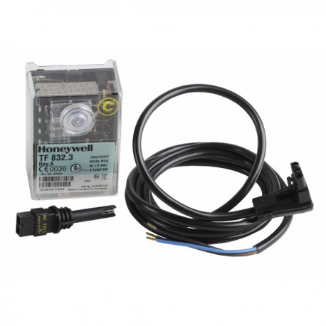 Ersatz-Set Tf801/802 - fz711 - DE DIETRICH: 200009601