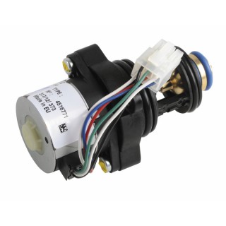 Ventilpatrone Rücklauf - DE DIETRICH: 300008681