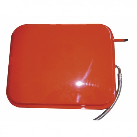 Ausdehnungsgefäß - DE DIETRICH: 7600525