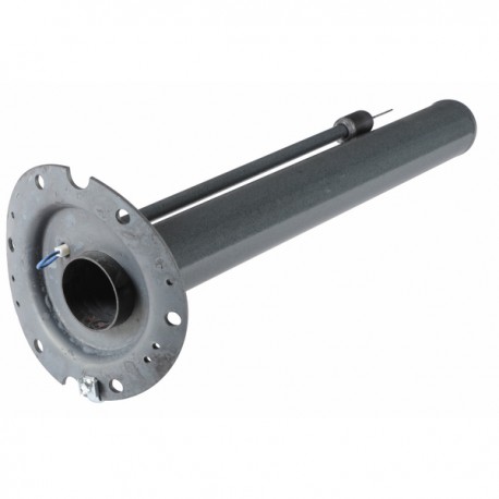 Heizkörper ACI 250/300L plus Anode - DE DIETRICH: 7614373