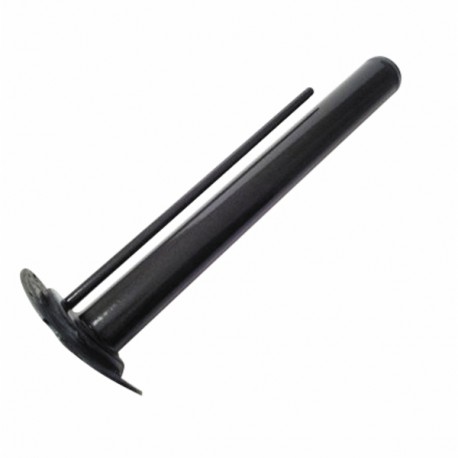 Heizkörper SS (ohne Anode) - DE DIETRICH: 7614376