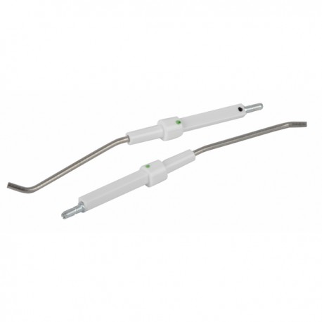 Elektrodenset - DE DIETRICH: 7675674