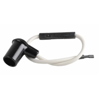 Hochspannungskabel ta -Zündkerze - DE DIETRICH: 83584906