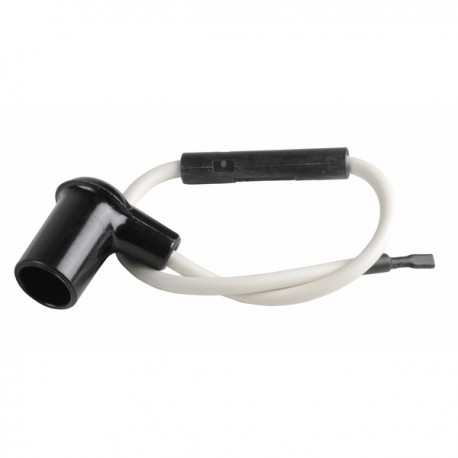 Hochspannungskabel ta -Zündkerze - DE DIETRICH: 83584906