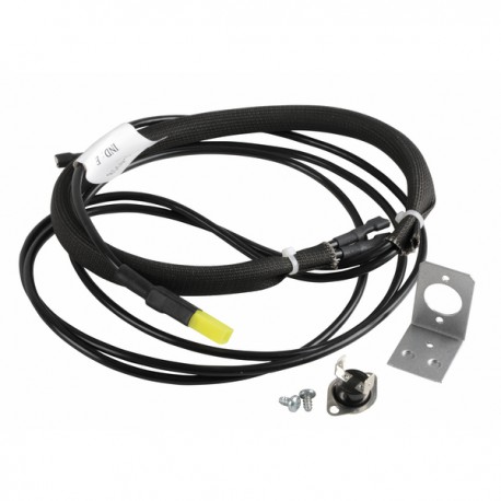 Thermostat antiref. 85 cpl - DE DIETRICH: 83758637