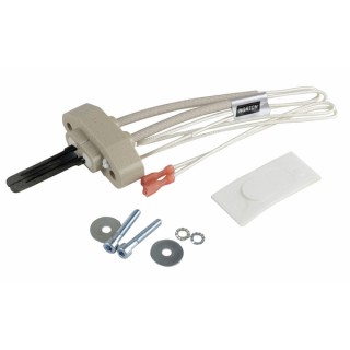 Glühzünder Elektrode komplett 5-7-9 - DE DIETRICH: 83875543