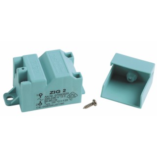 Zünder komplett - DE DIETRICH: 84064820