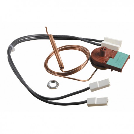 Sicherheitsthermostat mit Kabel für DTG S 200 - DE DIETRICH: 84094705