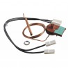 Sicherheitsthermostat mit Kabel für DTG S 200 - DE DIETRICH CHAPPEE: 84094705