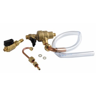 Hydraulischer Verbinder Set Cx23 - DE DIETRICH CHAPPEE: 84827723