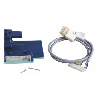 Steuergerät   si577+Verdrahtung  - DE DIETRICH: 85185519