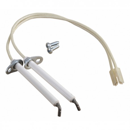 Set Zündkerze kompl. - DE DIETRICH: 86665520