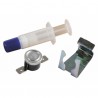 Sicherheitsthermostat - DE DIETRICH CHAPPEE: 86665534