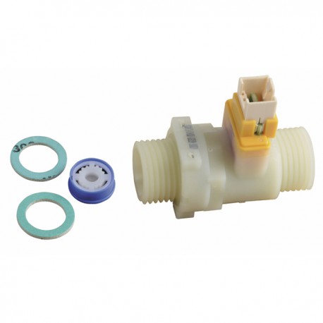 Durchflussmesser 10bar - DE DIETRICH CHAPPEE: 86665773