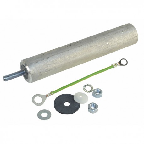 Anode inkl. Montagezubehör - DE DIETRICH CHAPPEE: 89538509