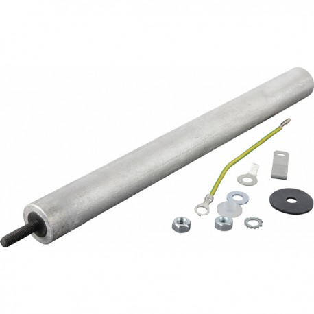 Vollständige Magnesium-Anode - DE DIETRICH CHAPPEE: 89538579