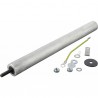 Vollständige Magnesium-Anode - DE DIETRICH CHAPPEE: 89538579