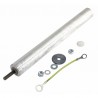 Anode komplett - DE DIETRICH CHAPPEE: 89708901