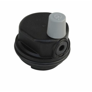 Entlüfter + Dichtung (Zirkulator) - DE DIETRICH: 94918142