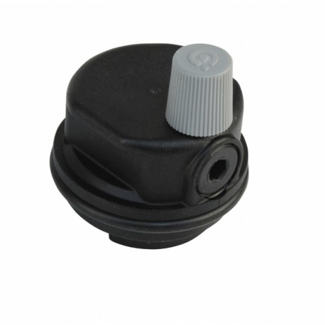 Entlüfter + Dichtung (Zirkulator) - DE DIETRICH: 94918142