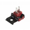 Temperaturfühler T7335D1073 - DE DIETRICH CHAPPEE: 95362443