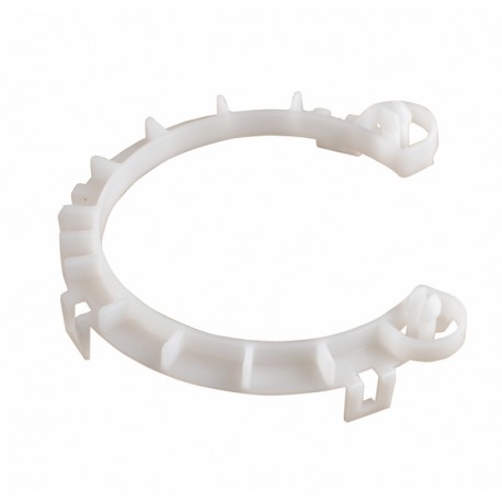 Flansch zum Einrasten  Huba - DE DIETRICH: 95363037