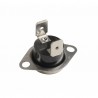 Thermostat 85 or 2455r 75 870 - DE DIETRICH CHAPPEE: 95363356